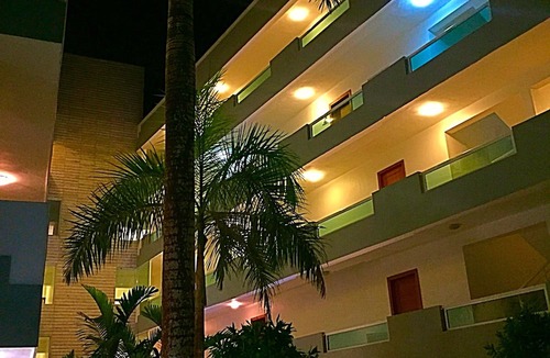Boca Chica Apartment | Beautiful Ocean View Apt. 507B
