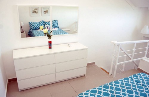 Boca Chica Apartment | Beautiful Ocean View Apt. 507B