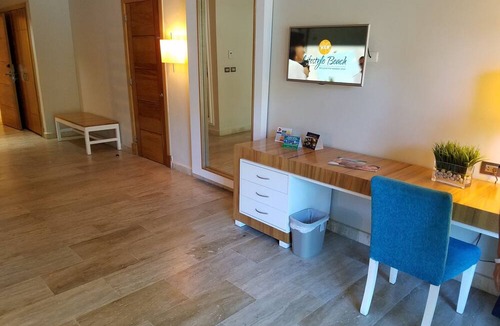 Cofresi Condo | Deluxe Beach Suite w/GOLD Bracelets or BLACK Bracelet Upgrade