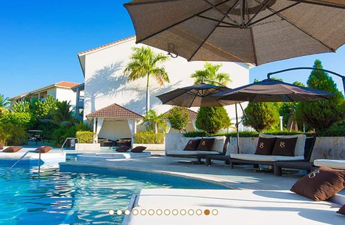 Cofresi Condo | 1-Bdrm Presidential Suite, Sleeps 6: All-Inclusive Resort