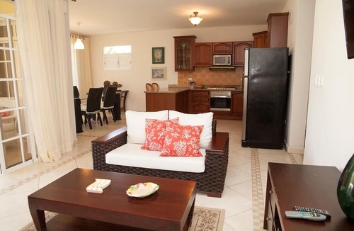 Playa Chiquita Villa | Sosua Ocean Village