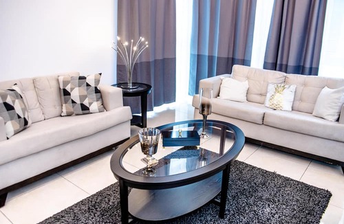 Evaristo Morales Apartment | 3 levels and 5 bedrooms penthouse with a great view