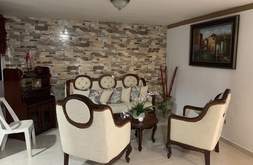 Centro House | Jazmin Apartments Vacations
