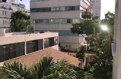 Lope De Vega Apartment | Entire & Exclusive Comfortable Prime Location Art apartment. An Oasis in The City