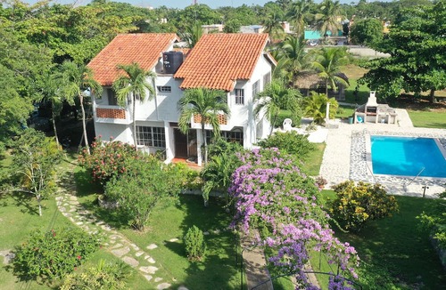 Bella Vista Villa | Relais Villa Margarita