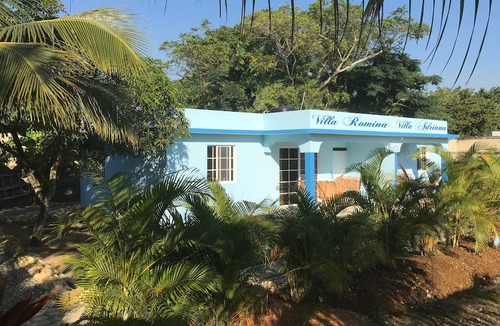 Bella Vista Villa | Relais Villa Margarita