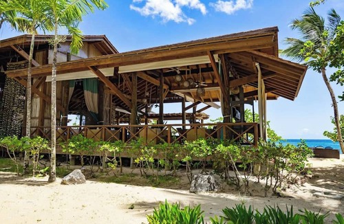 Portillo Apartment | ®{The~beach~condo} @Balcones del Atlantico