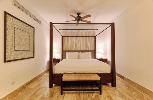 Portillo Apartment | ®{The~beach~condo} @Balcones del Atlantico