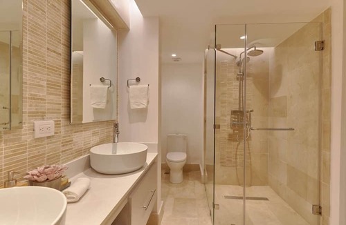 Cap Cana Marina Apartment | ®The{Beach~Spot} @CapcanaParadise +Pool+Beachfront