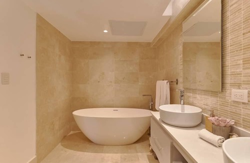 Cap Cana Marina Apartment | ®The{Beach~Spot} @CapcanaParadise +Pool+Beachfront