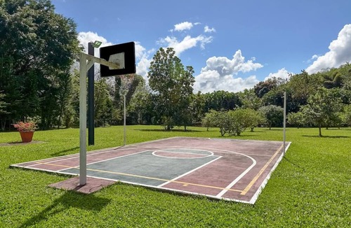 Villa Altagracia Villa | ®{Villa~Roseca~EcoLodge}@LosMogotes +Pool+Family