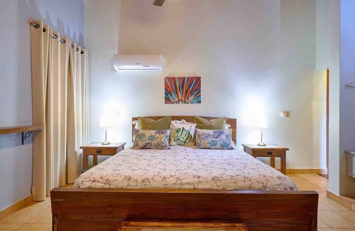 Villa Altagracia Villa | ®{Villa~Yrma~Ecolodge} @LosMogotes +Piccuzi+Sauna