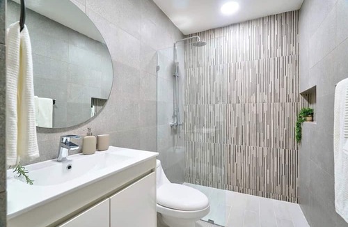 Villas Del Mar Apartment | ®{Marbella~LUX~Essence} Beachfront+Pool+11thFloor
