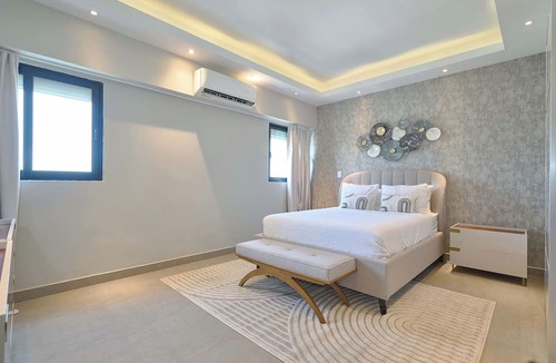 Santo Domingo Apartment | 3BR Elegant Spot @DowntownSD +Family+Pool