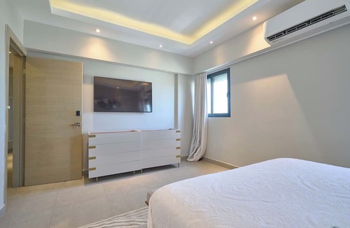 Santo Domingo Apartment | 3BR Elegant Spot @DowntownSD +Family+Pool