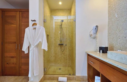 Las Terrenas Apartment | ®{Sublime~LUX~Condo} @Terrenas +Jaccuzi+Beachfront