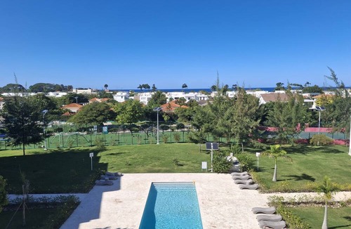 Playa Chiquita Condo | Sunst Breeze - ocean view condo
