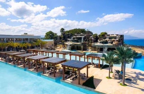 Playa Chiquita Condo | Sunst Breeze - ocean view condo