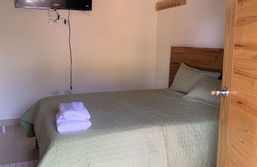Higuey Villa | Fantastic 8-bedroom villa with AC in pleasant Higuey