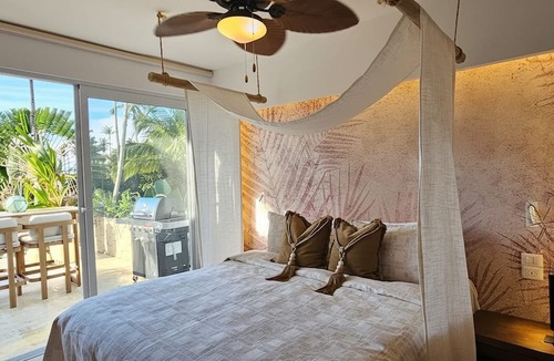 Las Terrenas Apartment | MŪTE AT COSON BAY HOTEL AND RESIDENCES