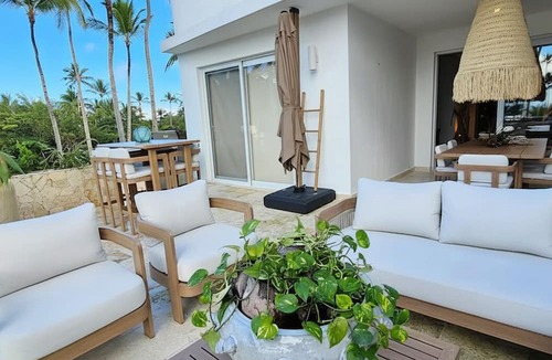 Las Terrenas Apartment | MŪTE AT COSON BAY HOTEL AND RESIDENCES