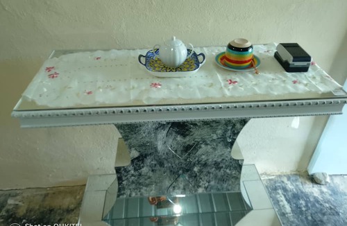 Bonao Cottage | Country house in Bonao with a spacious patio, peace, and nature