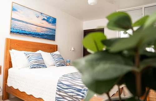 Puerto Plata Apartment | Habitación privada en Puerto Plata Bayardo