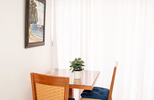 Puerto Plata Apartment | Habitación privada en Puerto Plata Bayardo