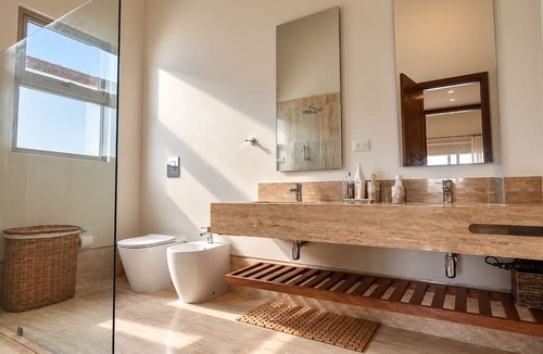 Casa de Campo Villa | Casa de Campo Luxury Golf Villa With Private Pool & Maid Close To Beach