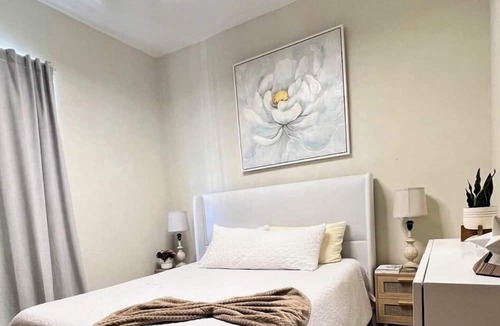 Reparto Ibarra Apartment | Majestic 2-bedroom apartment with AC in beautiful Boca Chica Ocean View balcony