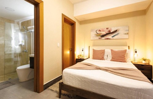 Downtown Santo Domingo Apartment | Stylish, Upscale City Center Condo, Pool & Gym