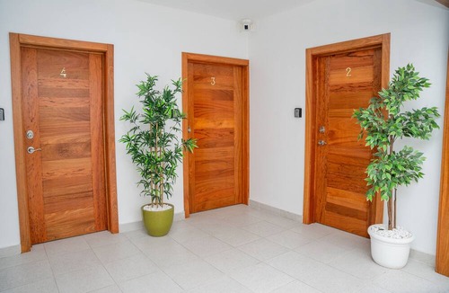 Ensanche Miramar Apartment | Doña María Apartment #2 second level. A few minutes from the beach and restaurants