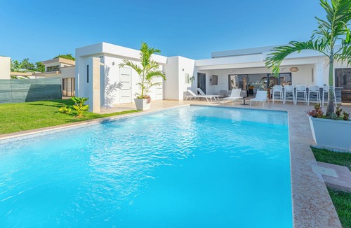 La Mulata Villa | Instyle Residences at Casa Linda Villas
