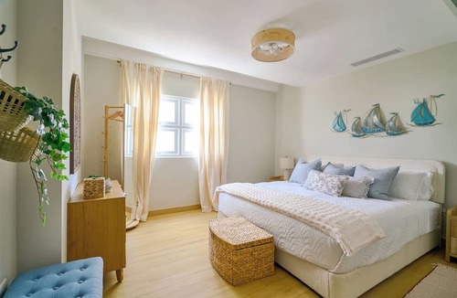 Villas Del Mar Apartment | ®{Marbella~LUX~Sunsets} Beachfront+Pool+Families