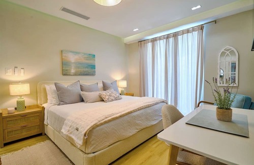 Villas Del Mar Apartment | ®{Marbella~LUX~Sunsets} Beachfront+Pool+Families