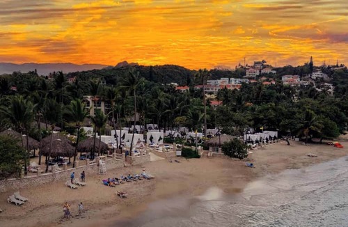 Costambar Villa | All-Inclusive Luxury Villa - Private Pool, Sleeps 6 - Cofresi Beach