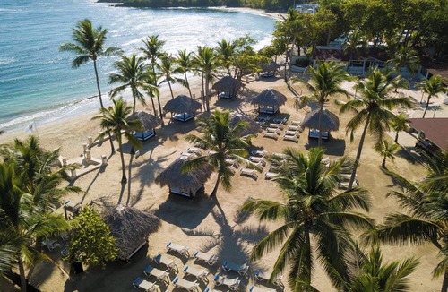 Costambar Villa | All-Inclusive Luxury Villa - Private Pool, Sleeps 6 - Cofresi Beach