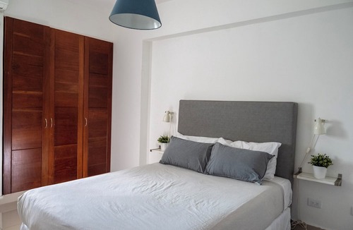 Los Prados Apartment | PALMER