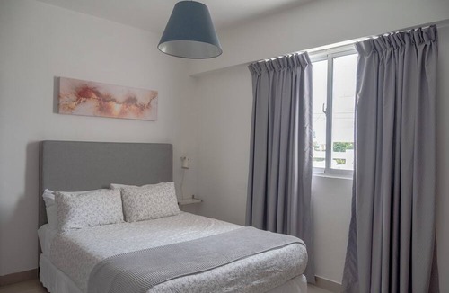Los Prados Apartment | PALMER
