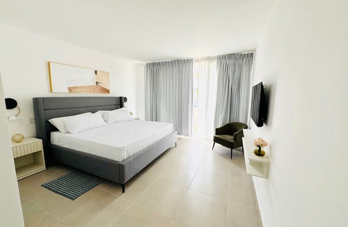 Punta Cana Apartment | Playa Palmera Ocean View Apartments