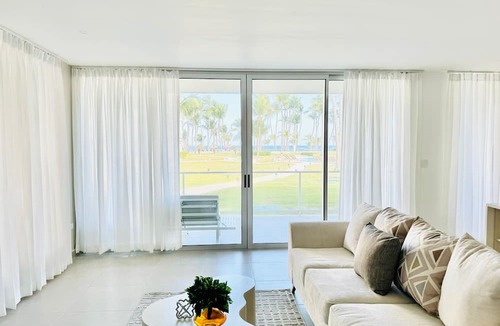 Punta Cana Apartment | Playa Palmera Ocean View Apartments