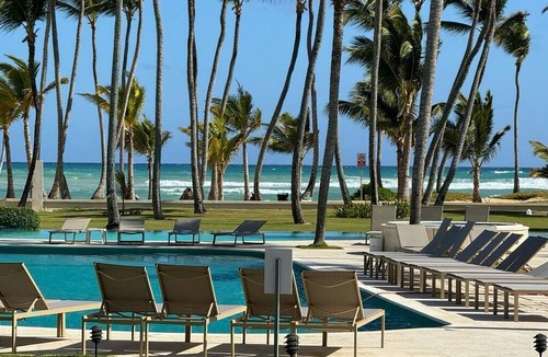 Punta Cana Apartment | Playa Palmera Ocean View Apartments