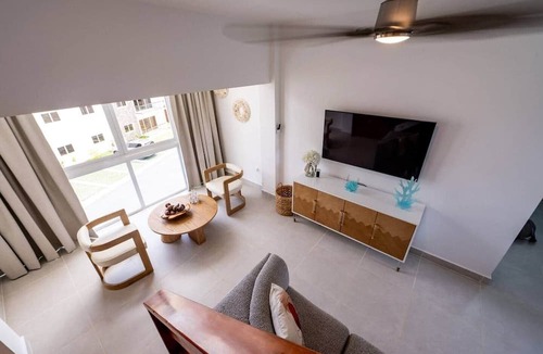 La Iglesia Apartment | OceanBreeze 3Bd|3BathPenthouse