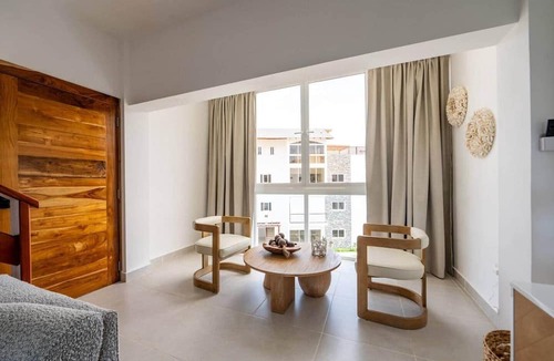 La Iglesia Apartment | OceanBreeze 3Bd|3BathPenthouse
