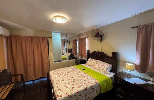 Barahona Apartment | Apartamentos Corniell