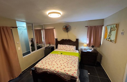 Barahona Apartment | Apartamentos Corniell