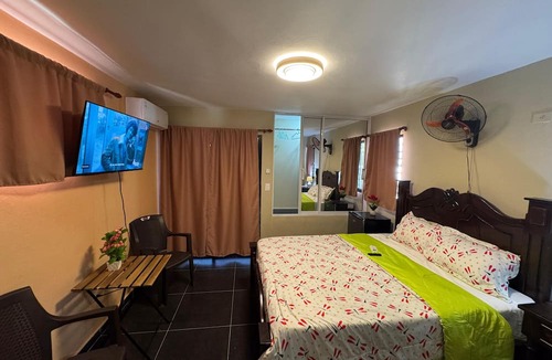 Barahona Apartment | Apartamentos Corniell
