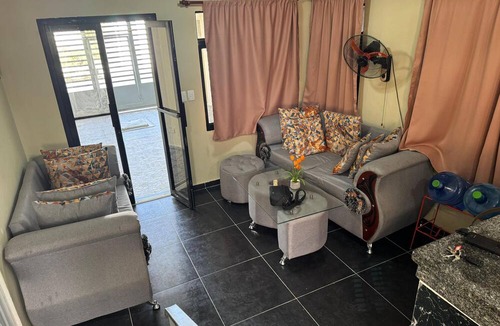 Barahona Apartment | Apartamentos Corniell