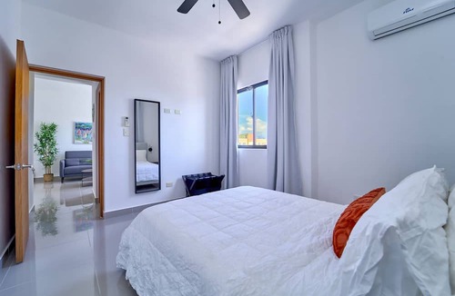 Residencial ROMANA Apartment | Cozy Nest