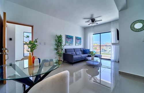 Residencial ROMANA Apartment | Cozy Nest